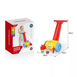 cumpără Premergător Huanger (78591) HE0818 cu sunet în Chișinău 