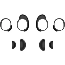 купить Аксессуар для Hi-Fi техники Bose Eartip Alternative Sizes for QC Ultra Earbuds, Black в Кишинёве 