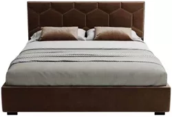 купить Кровать my-STYLE my-Dora 90x200 (P34D90M06) в Кишинёве 