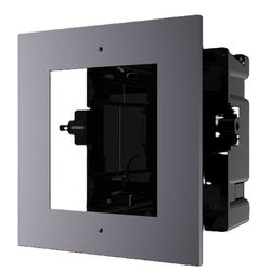 cumpără Panou de control Hikvision DS-KD-ACF1/PLASTIC Bubble în Chișinău 