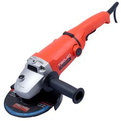Углошлифмашина 180mm 2000W TD85180A TIEDAO
