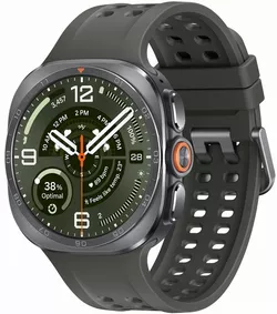 cumpără Ceas inteligent Samsung L715 Galaxy Watch Ultra 2 64GB Silver în Chișinău 
