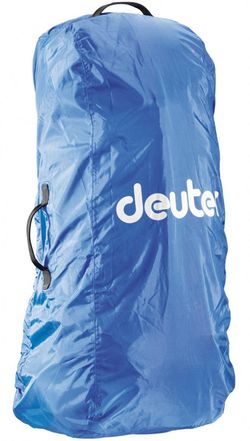 купить Рюкзак спортивный Deuter Husa Transport Cover cobalt в Кишинёве 