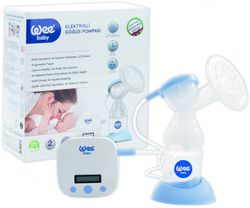 Pompa de san electrica Wee Baby