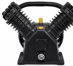 cumpără Compresor miscellaneous YAV 2080 (2x80mm) 8 bar în Chișinău 