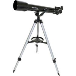 купить Телескоп Celestron Powerseeker 70AZ (21036) в Кишинёве 