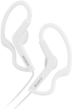 купить Наушники проводные Sony MDR-AS200W в Кишинёве