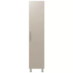 cumpără Dulap Mashtab S12510 Isla cu bară (400x500x2000) Cashmere în Chișinău 
