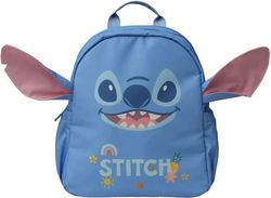 cumpără Rucsac pentru copii Premaman PRFC7G-CCC-UNQ Rucsac termoizolant Disney Stitch în Chișinău 