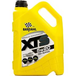 cumpără Ulei Bardahl 5W20 XTS 5л GM FORD (36293) în Chișinău 