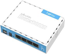 Mikrotik RB941-2nD hAP Lite