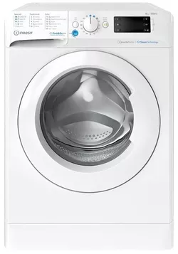 cumpără Mașină de spălat frontală Indesit BWE81295XWVEE în Chișinău 