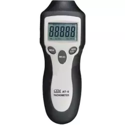 купить Измерительный прибор CEM AT-6 (509502) в Кишинёве 