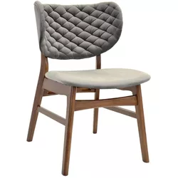 купить Стул Deco Sense FG898-10 Charcoal в Кишинёве 