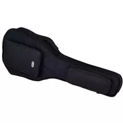 cumpără Accesoriu p/u instrumente muzicale Thomann Acoustic-Steel Gigbag BK husa pu chitara western în Chișinău 