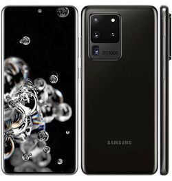 Samsung Galaxy S20 Ultra 12/128GB