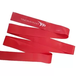 cumpără Expander Yakimasport 2042 Floss band 216*5,1*1 mm medium (red) 100287 xxx în Chișinău 