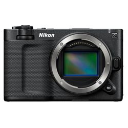 купить Фотоаппарат беззеркальный Nikon ZR Body в Кишинёве 