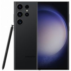 cumpără Smartphone Samsung S918/512 Galaxy S23 Ultra Black în Chișinău 