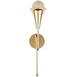 cumpără Candelabru de perete Trendy Sarmal-3051, 15x52x13cm în Chișinău 