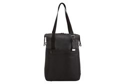 NB bag Thule Spira Vertical Tote,SPAT114, 3203782, for Laptop 14" & City bags, Black