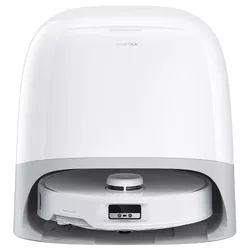 купить Пылесос робот Roborock Qrevo Curv 2 Pro в Кишинёве 