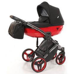 Carucior pentru copii Junama Diamond S, cod 43201