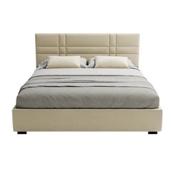 cumpără Pat my-STYLE my-Rita 120x200 (P26D12M02) în Chișinău 