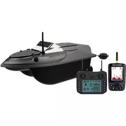 купить Сонар Flytec V080 GPS cu Sonar в Кишинёве 