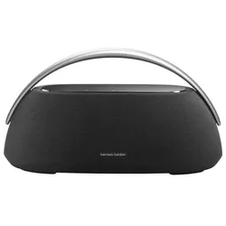 купить Колонка портативная Bluetooth Harman Kardon GO + Play 3 в Кишинёве 