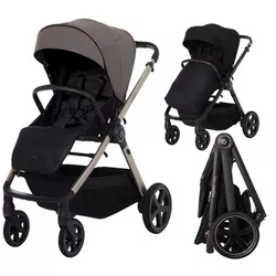 cumpără Сărucior pentru copii Espiro Only Way 409 Smokey Taupe în Chișinău 