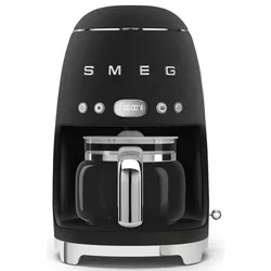cumpără Cafetiera SMEG DCF02BLMEU în Chișinău 