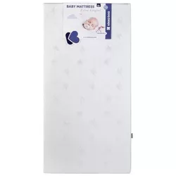 купить Матрас детский Kikka Boo 41107030043 Extra Comfort Helicopter Blue, 120x60x12cm в Кишинёве 