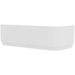 cumpără Panou pentru cadă Ravak Panou frontal Rosa 160x95 Right CZ58100A00 în Chișinău 