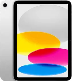 купить Планшетный компьютер Apple iPad 11" Wi-Fi 128Gb Silver MD3Y4 в Кишинёве 
