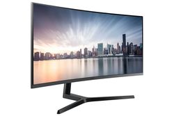 SAMSUNG C34H890WG