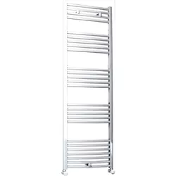 купить Полотенцесушитель Radiva Haiti 500x1500 mm Flat (crom) в Кишинёве 