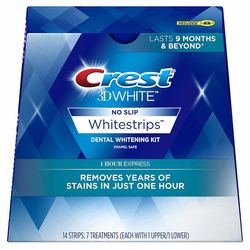 Crest 3D Whitе - 1 HOUR EXPRESS ™