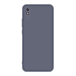 Чехол Screen Geeks Soft Touch Xiaomi Redmi 9A [Lavender]