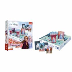 Trefl Настольная игра Memos
