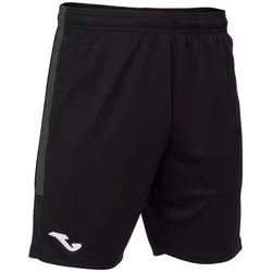 купить Одежда для спорта Joma Eco Championship Bermuda Black Anthracite (XS) 102841.110 в Кишинёве 