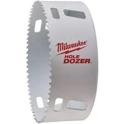 cumpără Set de tubulare, bite, duze Milwaukee 49560243 coroane bimetalice Hole Dozer Ø127mm în Chișinău 