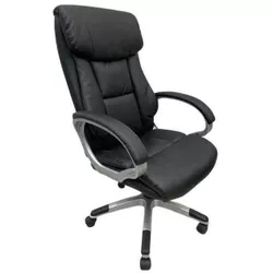 купить Офисное кресло ART Sigma HB black в Кишинёве 