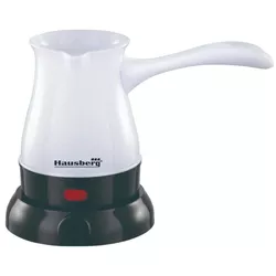 купить Кофеварка Hausberg HB-3810AB в Кишинёве 