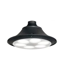 Светодиодный уличный светильник Fumagalli ECOVIVI 400 42 Вт GX53