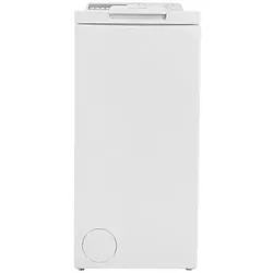 cumpără Mașină de spălat verticală Indesit BTWE71253P în Chișinău 