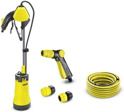 Дренажный насос Karcher BP 1 Barrel Set (1.645-465.0)