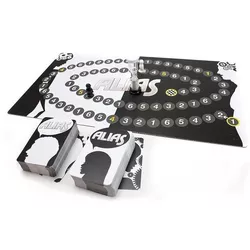 cumpără Joc educativ de masă Tactic 54291 Alias Femei contra Barbati în Chișinău 