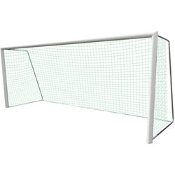 cumpără Echipament sportiv Yakimasport 5160 Plasa fotbal 5,1*2*0.8*1.5m 3mm 100302 / 100314 în Chișinău 