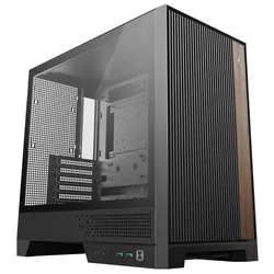 купить Корпус для ПК Deepcool CL600 Black в Кишинёве 